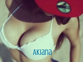 Akiana