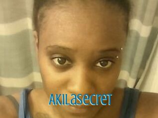 AkilaSecret