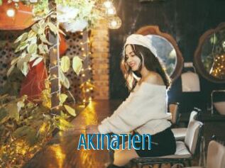 AkinaTien