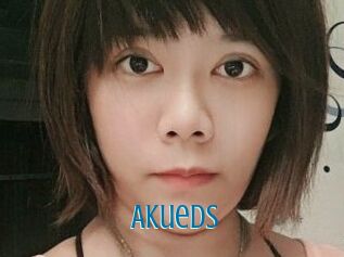 Akueds
