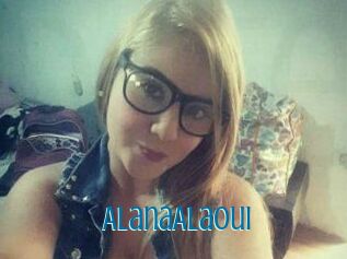 AlanaAlaoui