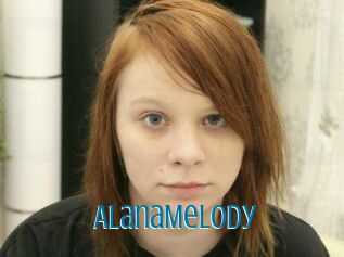 AlanaMelody