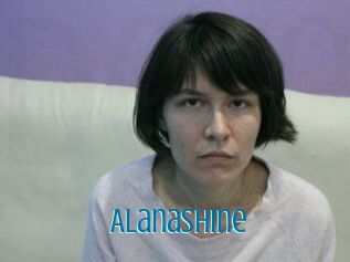 AlanaShine