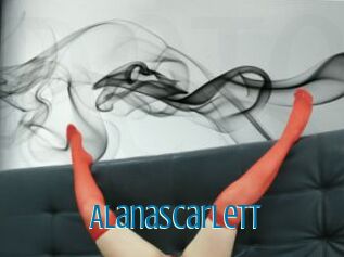Alanascarlett