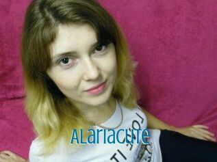 AlariaCute