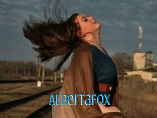 AlbertaFox