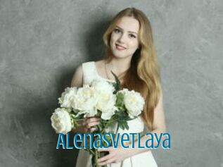 AlenaSvetlaya