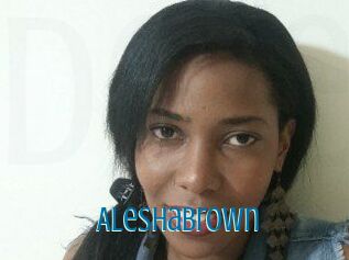 AleshaBrown