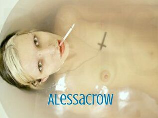 AlessaCrow