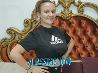 AlessiaShow