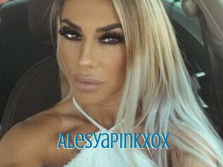 AlesyaPinkxox
