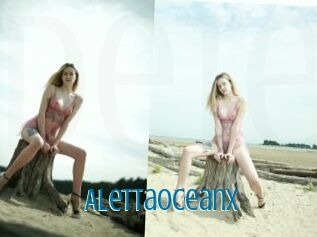 AlettaOceanX