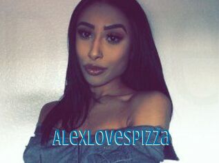 AlexLovesPizza