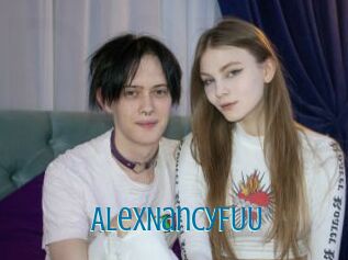 AlexNancyFUU