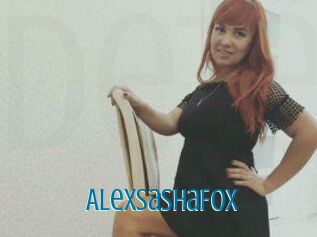 AlexSashaFox