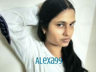Alexa99