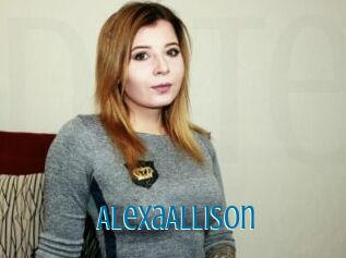 AlexaAllison