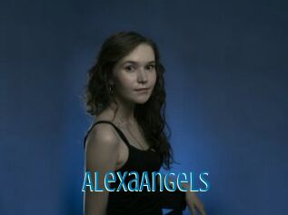 AlexaAngels