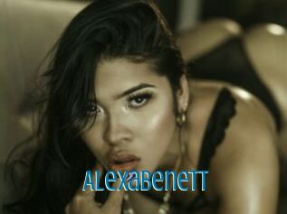 AlexaBenett