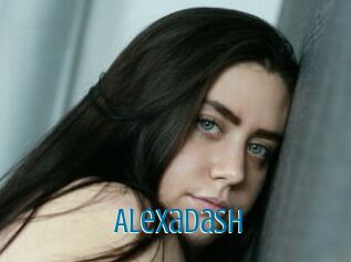 AlexaDash
