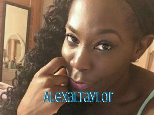 AlexaLTaylor