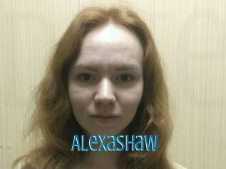 AlexaShaw