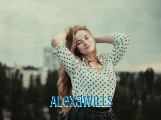 AlexaWills