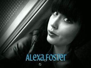 Alexa_Foster
