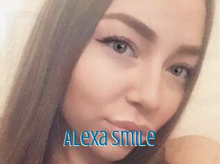 Alexa_Smile_