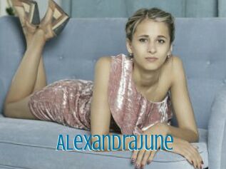 AlexandraJune