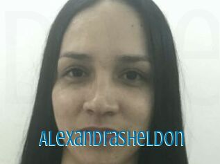 AlexandraSheldon