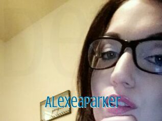 AlexeaParker