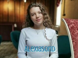 AlexiaSond