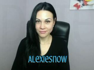 AlexieSnow