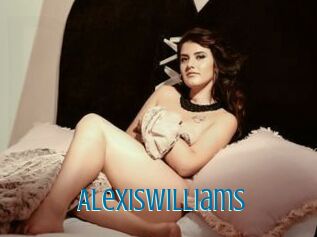 AlexisWilliams