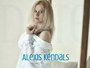 Alexis_Kendals