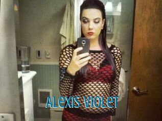 Alexis_Violet