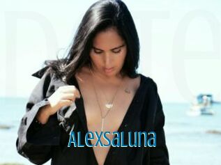 AlexsaLuna