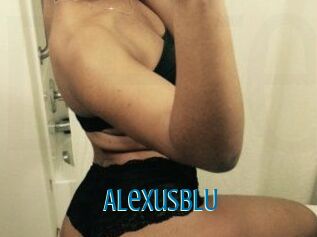 AlexusBLU