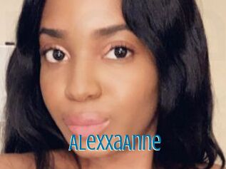 AlexxaAnne