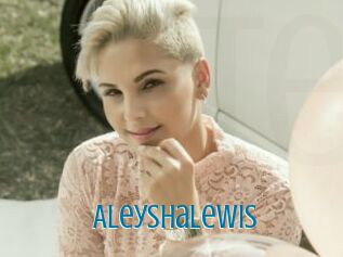 AleyshaLewis
