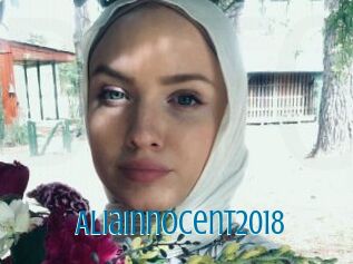 AliaInnocent2018