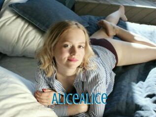AliceAlice
