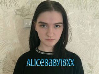 AliceBaby18Xx