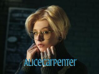 AliceCarpenter