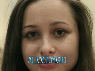 AliceFayGirl
