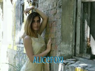 AliceFoxi