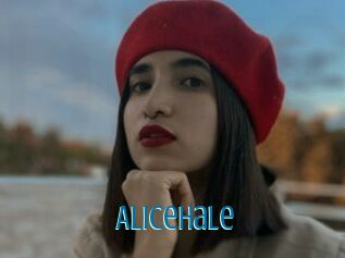 AliceHale