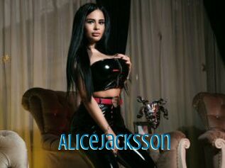 AliceJacksson