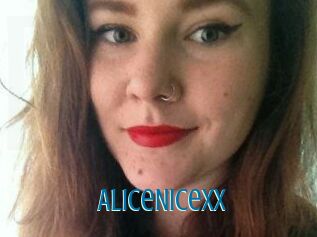 AliceNicexx
